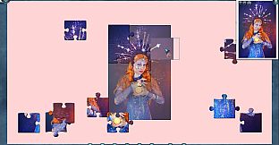 1001 Jigsaw. Legends of Mystery 5