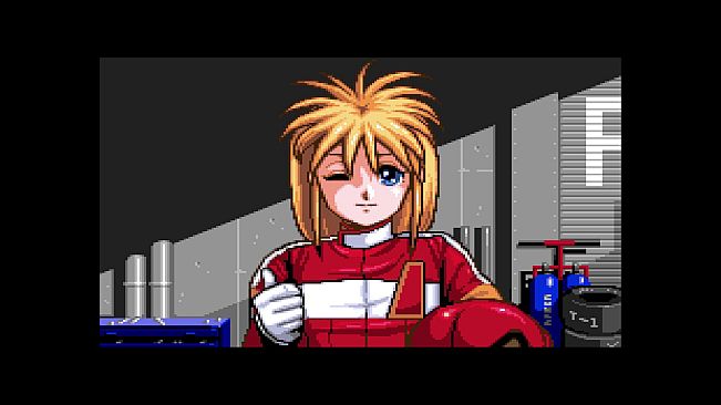 Classic Racing Pack: Moto Roader MC + Rider's Spirits