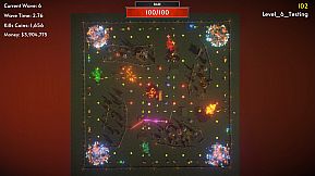 Endless Furry TD - Tower Defense