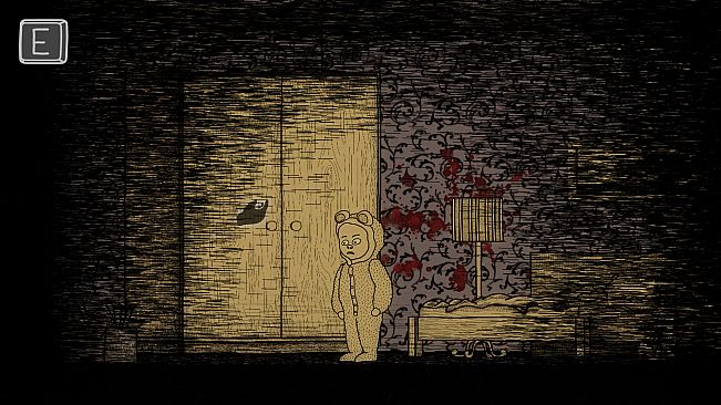 Child Phobia: Nightcoming Fears