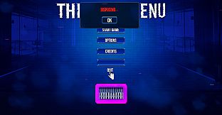 The Main Menu