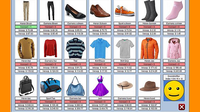 Shop Tycoon The Boss