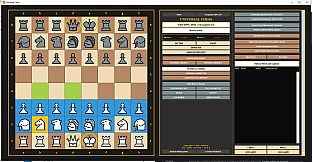 Universal Chess