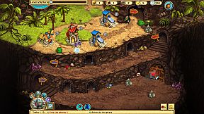 The Beardless Wizard