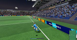 STRIKERS PRO LEAGUE