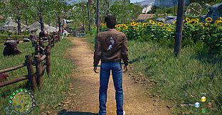 Shenmue III Enhanced