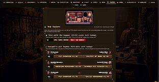 Arena Immortalis
