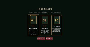 High Roller