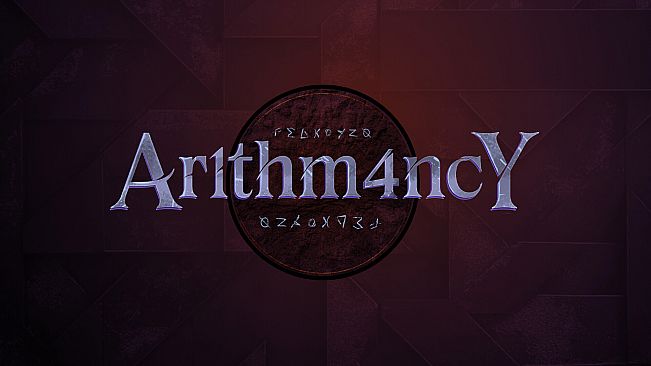 Arithmancy