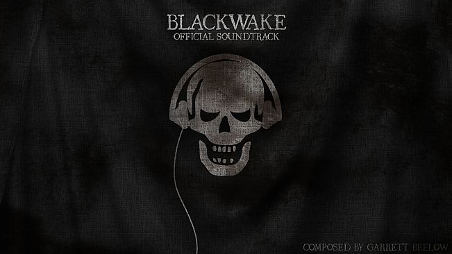 Blackwake Official Soundtrack