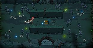 星渊勇者 StarAbyss Heroes