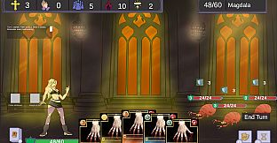 Dogma Shutdown