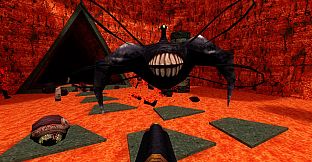 They Came From Dimension X