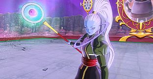 DRAGON BALL XENOVERSE 2 - Super Pack 2
