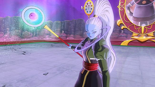 DRAGON BALL XENOVERSE 2 - Super Pack 2