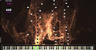Piano High Score