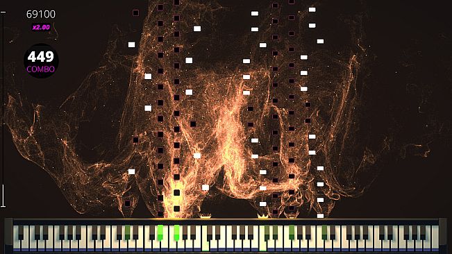 Piano High Score