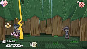 The Kotonoha Sisters and the Legend of Lysant Island