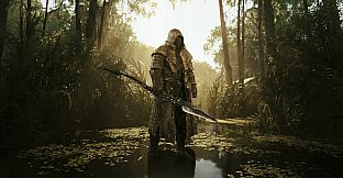 Hunt: Showdown 1896 - Cold Blooded