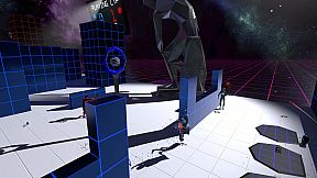 Grid Clash VR