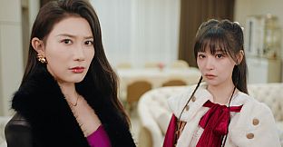 我只是想让她们都幸福