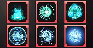 RPG Maker MZ - MGC Animations Collection Vol 1