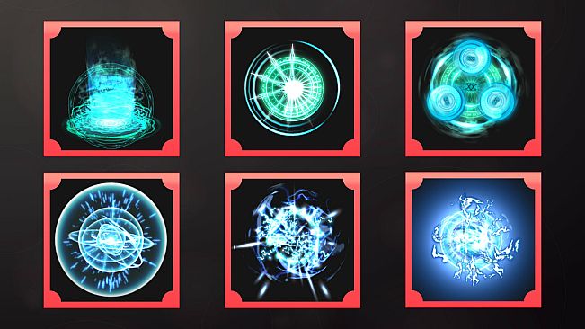 RPG Maker MZ - MGC Animations Collection Vol 1