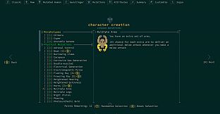Caves of Qud