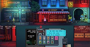 Not Tonight: One Love