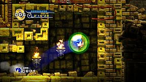 Sonic the Hedgehog 4 - Episode I