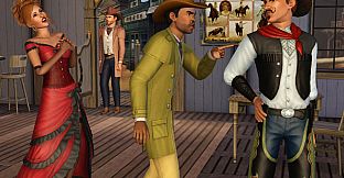 The Sims 3 - Movie Stuff