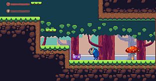 The adventures of Sisharpic