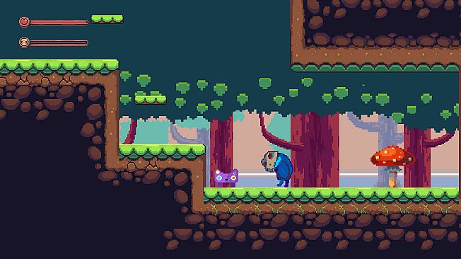 The adventures of Sisharpic