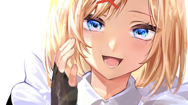 이세계메이드 / ASMR 과 모닝콜