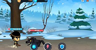 TION: Hero Awakening — Idle RPG