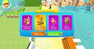 Aquarium Land: Baby Seal