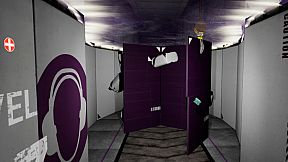 Slum Ball VR Tournament