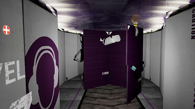 Slum Ball VR Tournament