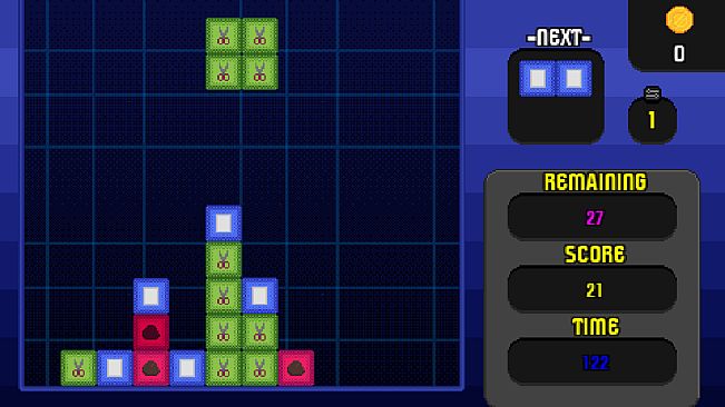 Rock Paper Scissors: The Roguelike Puzzle Game