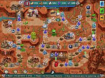 Incredible Dracula 3: Family Secret