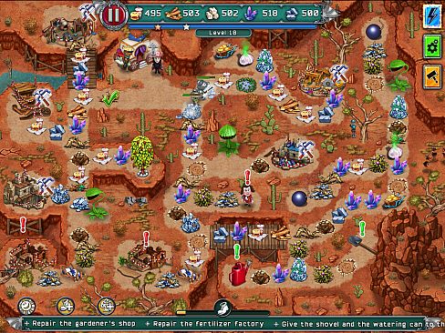 Incredible Dracula 3: Family Secret