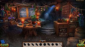 Lost Lands: Redemption Collector's Edition