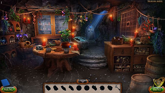 Lost Lands: Redemption Collector's Edition