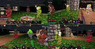 Barony: Legends & Pariahs