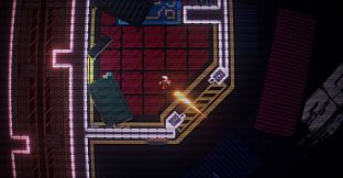 The Misadventures of Spaceman Biff