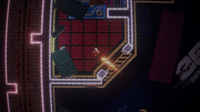 The Misadventures of Spaceman Biff