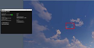 CrossHud - Crosshair Overlay