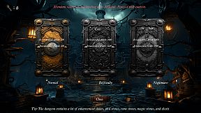 Dark Erosion: Endless Siege