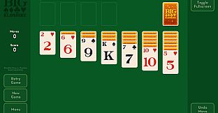 Big Klondike - Thank the Devs