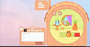 Luvu: Your Desktop Pet